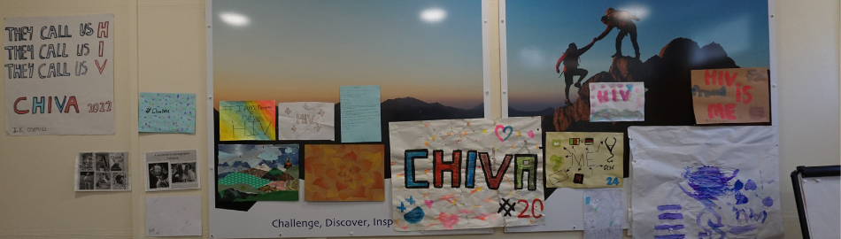 Thumbnail image for the blog post - Celebrating 2023: A New Year message from Chiva’s CEO