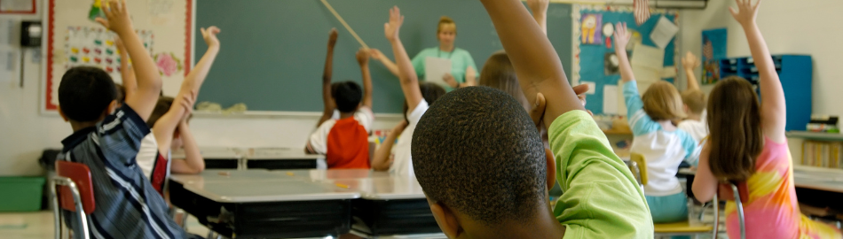 Thumbnail image for the blog post - Concerns around the government’s proposed changes to the RSHE guidance for schools