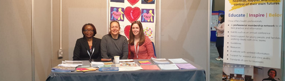 Thumbnail image for the blog post - Reflecting on BHIVA 2024: Promoting Peer Support and Acknowledging Excellence