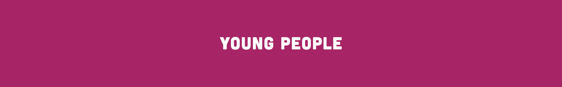 Young People