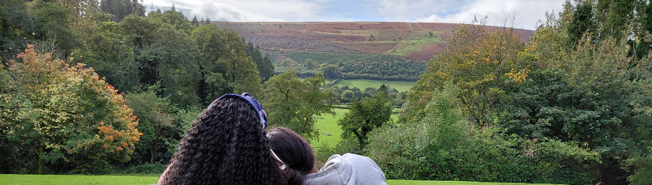 Thumbnail image for the blog post - Hope, Healing and HIV: Reflections from the Families’ Weekend