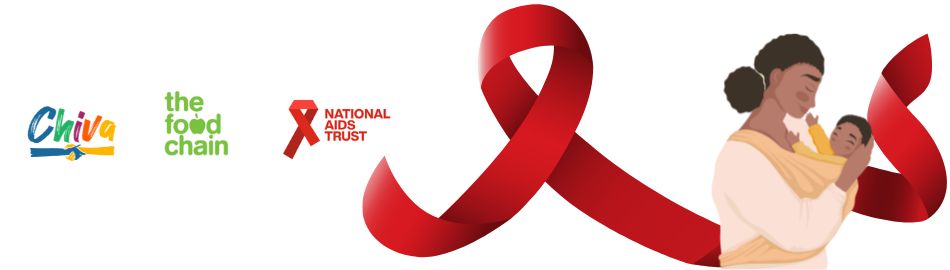 Thumbnail image for the blog post - Charities welcome plans to reduce the risk of vertical transmission for all infants of women living with HIV