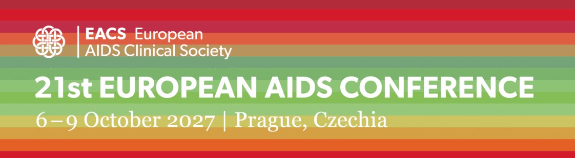 Thumbnail image for the blog post - 21st European AIDS Conference