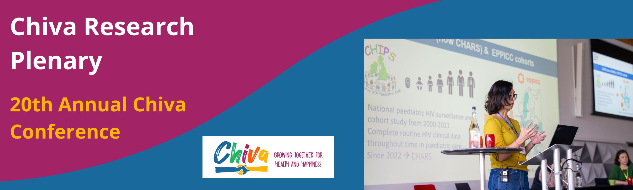 Thumbnail image for the blog post - Research Data Stresses the Need for Long-term Monitoring of Outcomes – Plus Reporting on the Chiva PREM Brings Patient Experiences to Light