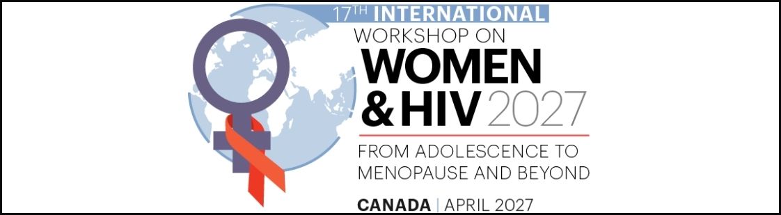 Thumbnail image for the blog post - 17th International Workshop on Women & HIV